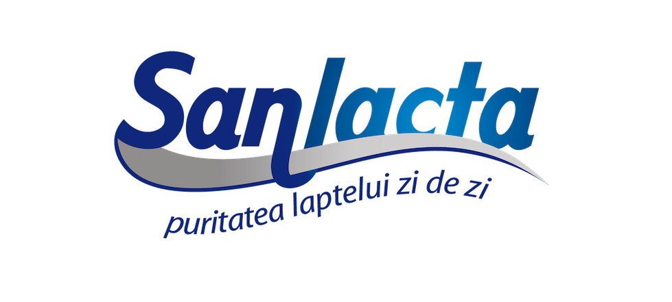 Logo Sanlacta